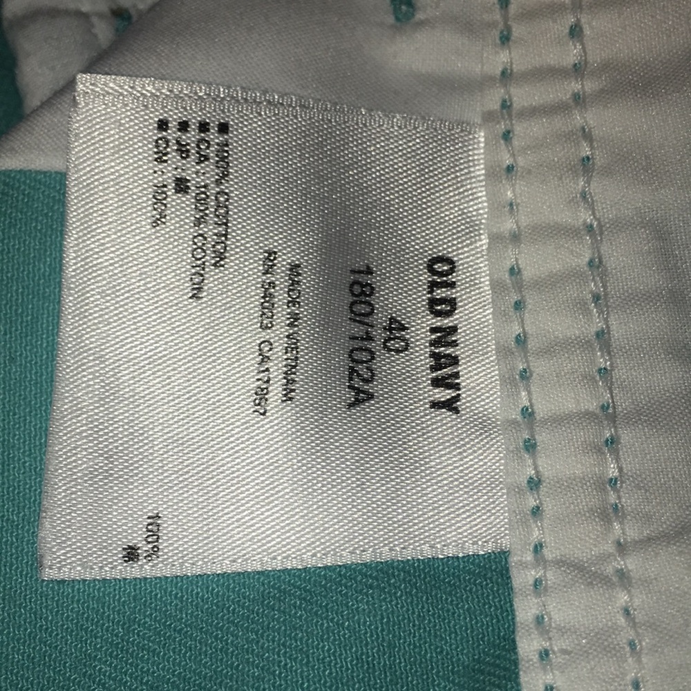 Cargo Shorts - Picture 4 of 4